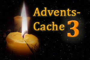 Advents-Cache 3