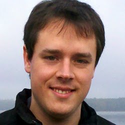 Foto von David Scherfgen